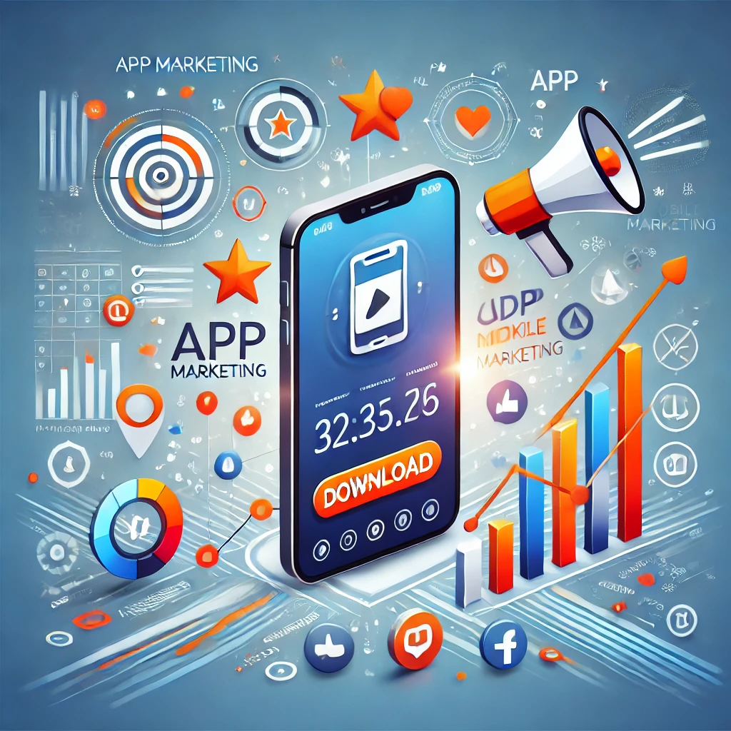 App Marketing