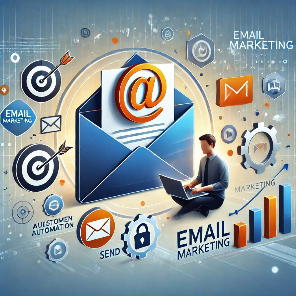 Email Marketing